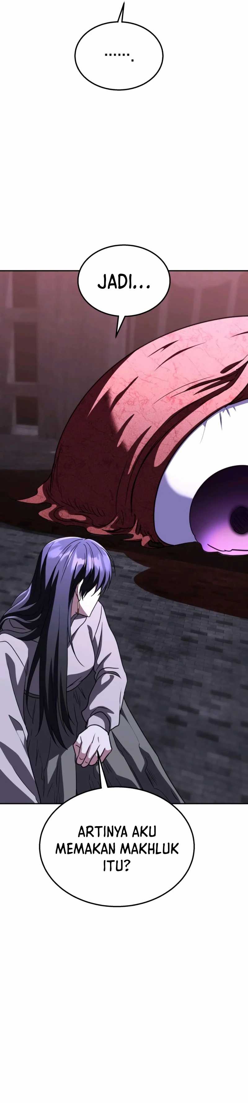 Read The Returned C Rank Tank Won’t Die ID Manga Online