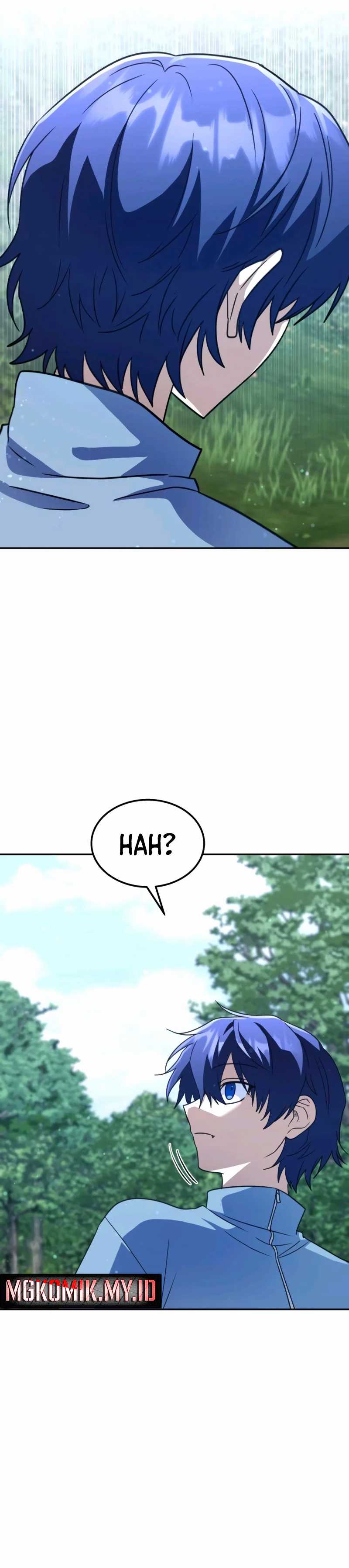 Read The Returned C Rank Tank Won’t Die ID Manga Online