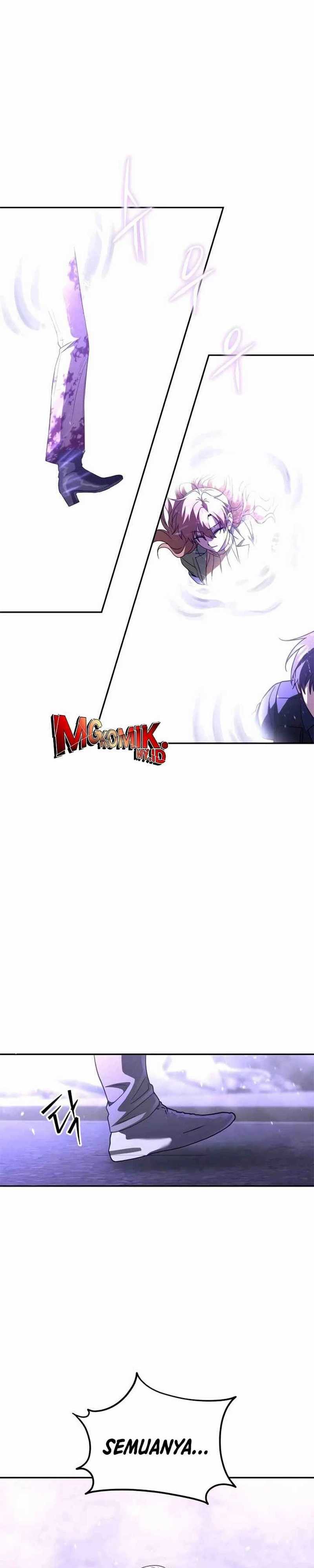 Read The Returned C Rank Tank Won’t Die ID Manga Online