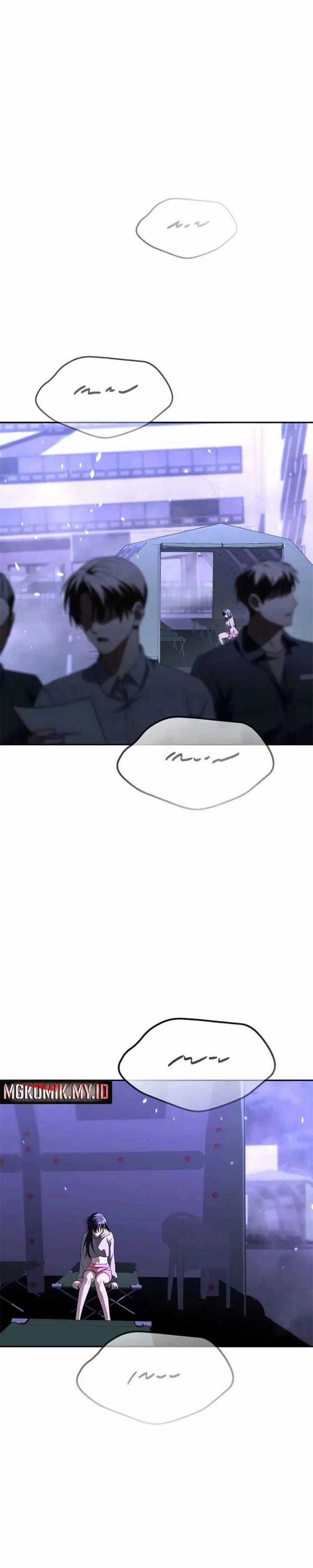 Read The Returned C Rank Tank Won’t Die ID Manga Online