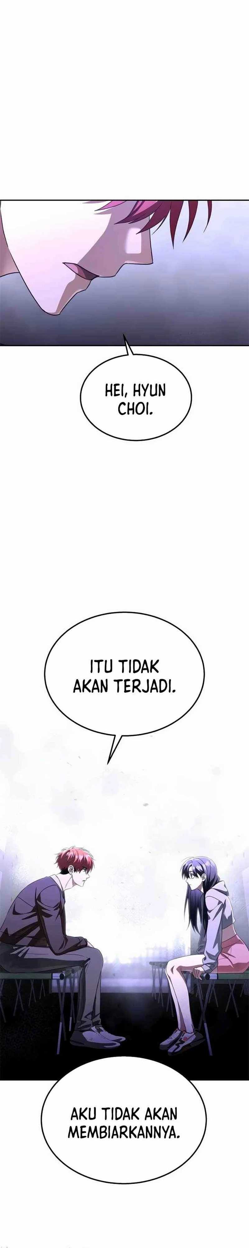 Read The Returned C Rank Tank Won’t Die ID Manga Online