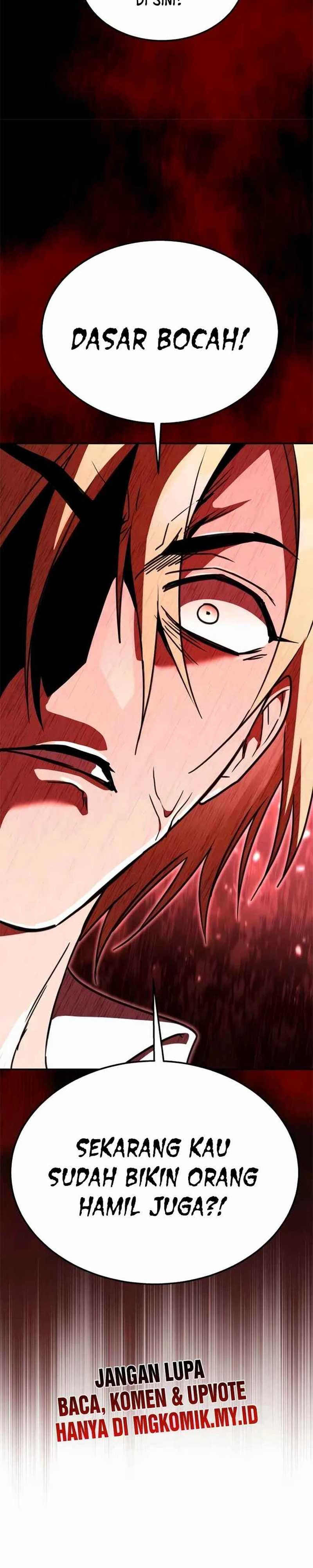 Read The Returned C Rank Tank Won’t Die ID Manga Online
