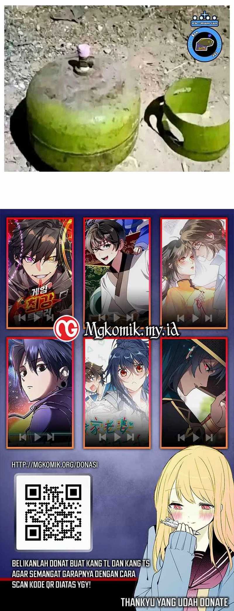 Read The Returned C Rank Tank Won’t Die ID Manga Online