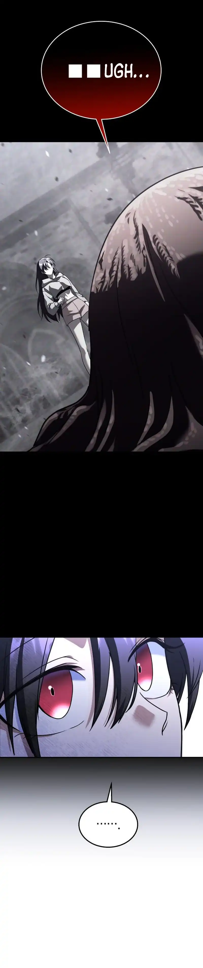 Read The Returned C Rank Tank Won’t Die ID Manga Online