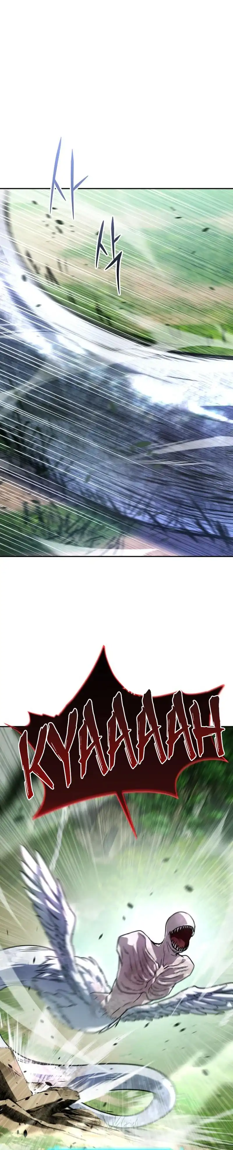 Read The Returned C Rank Tank Won’t Die ID Manga Online
