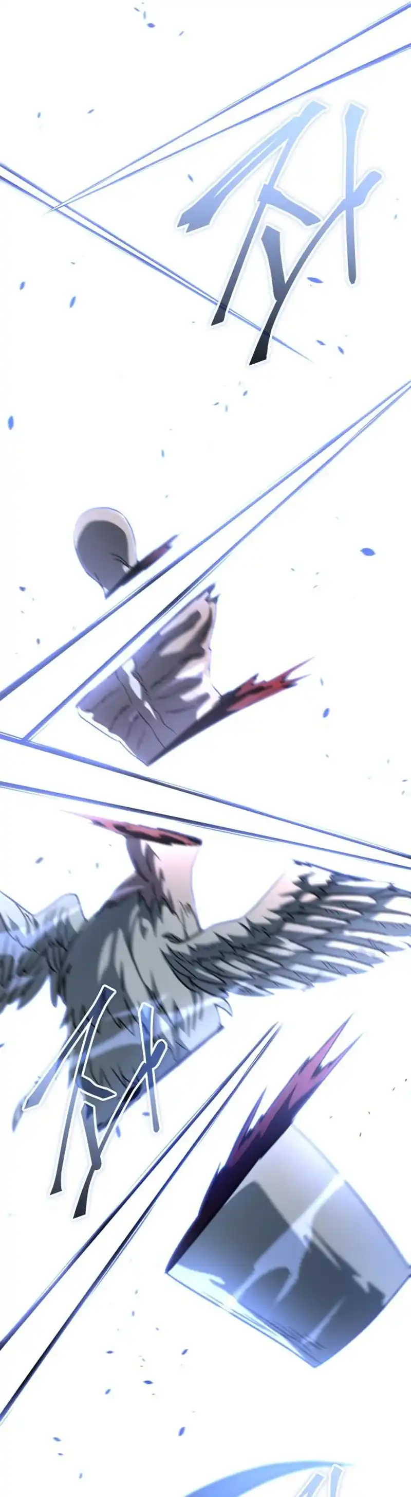 Read The Returned C Rank Tank Won’t Die ID Manga Online