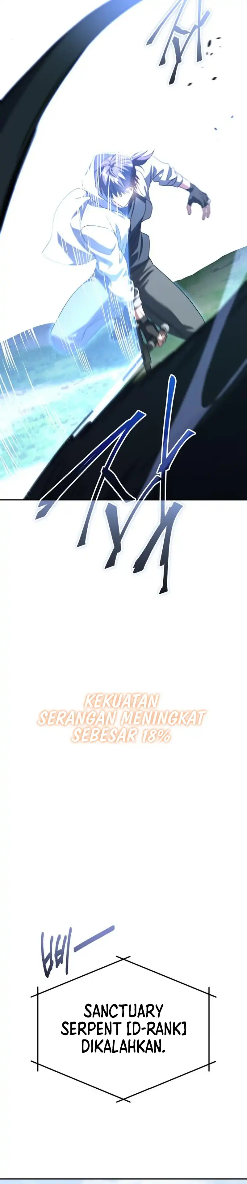 Read The Returned C Rank Tank Won’t Die ID Manga Online