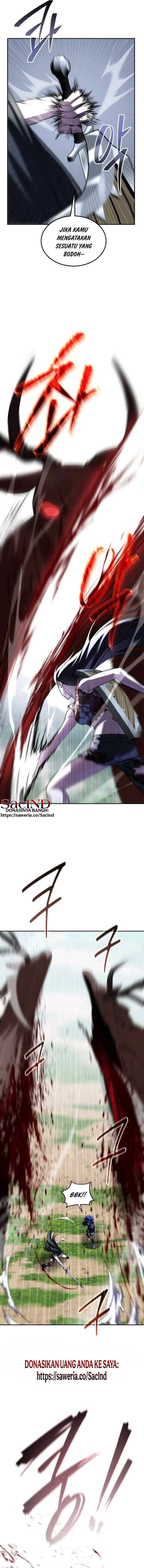 Read The Returned C Rank Tank Won’t Die ID Manga Online