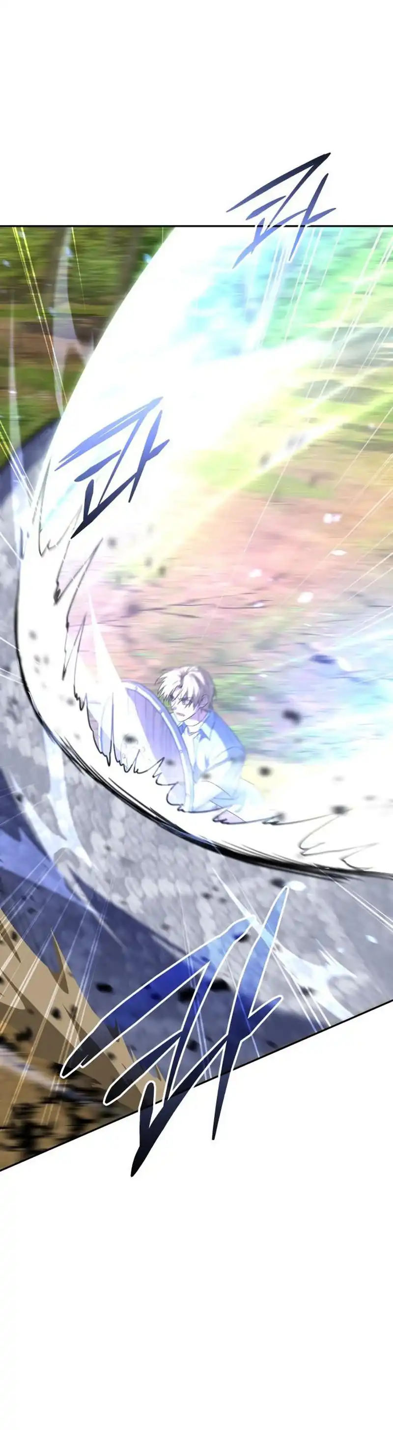 Read The Returned C Rank Tank Won’t Die ID Manga Online