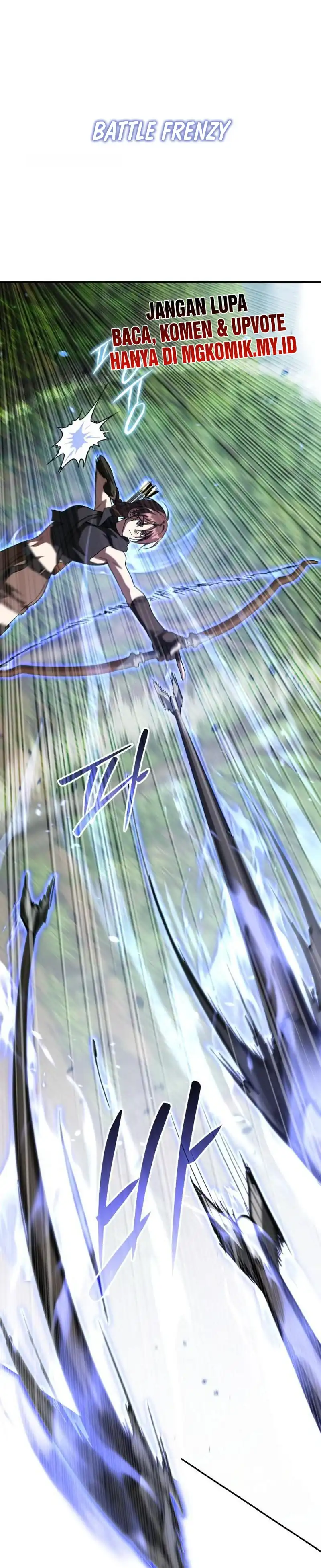Read The Returned C Rank Tank Won’t Die ID Manga Online