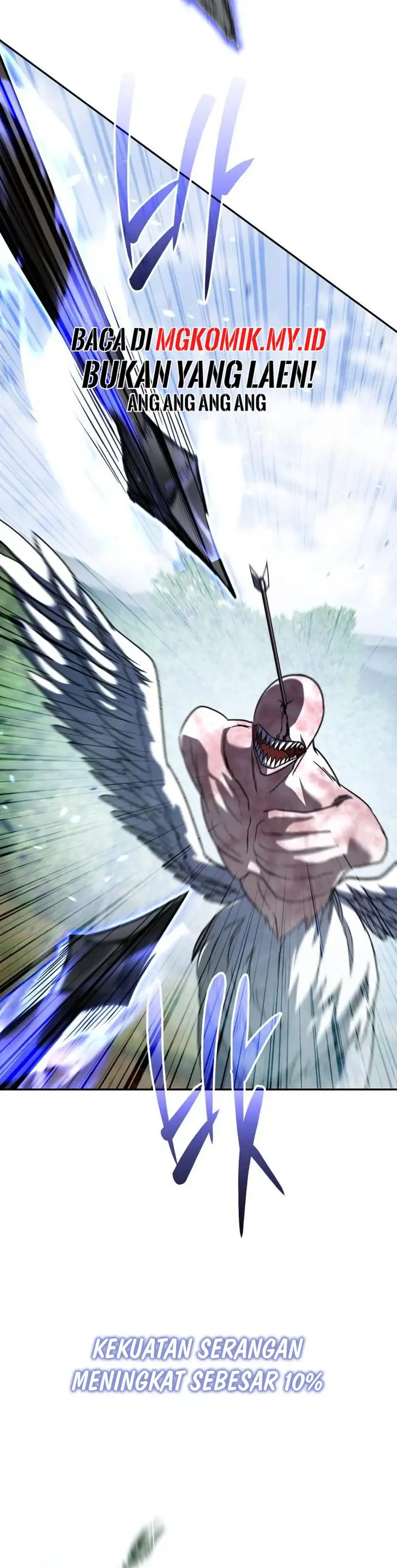 Read The Returned C Rank Tank Won’t Die ID Manga Online