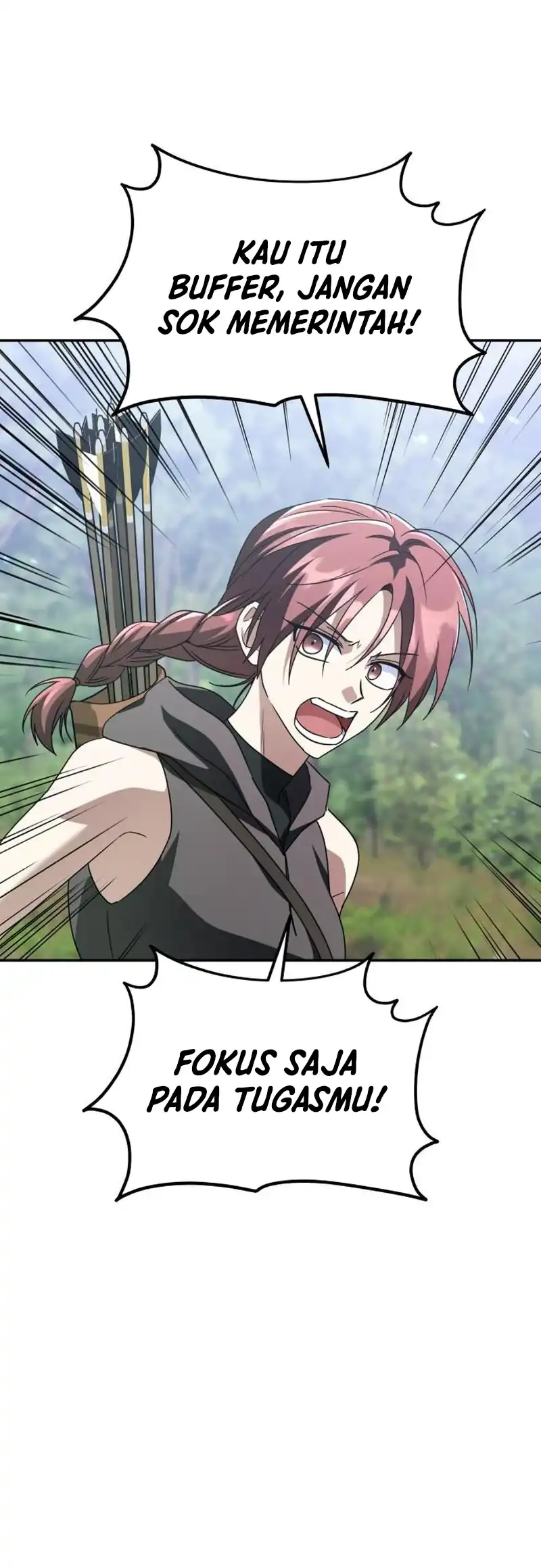 Read The Returned C Rank Tank Won’t Die ID Manga Online
