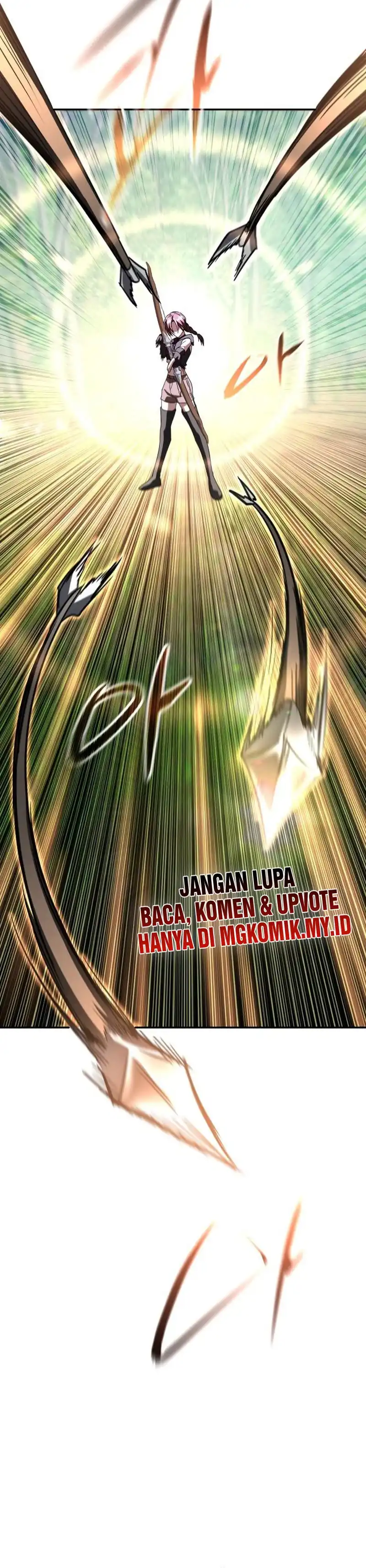 Read The Returned C Rank Tank Won’t Die ID Manga Online