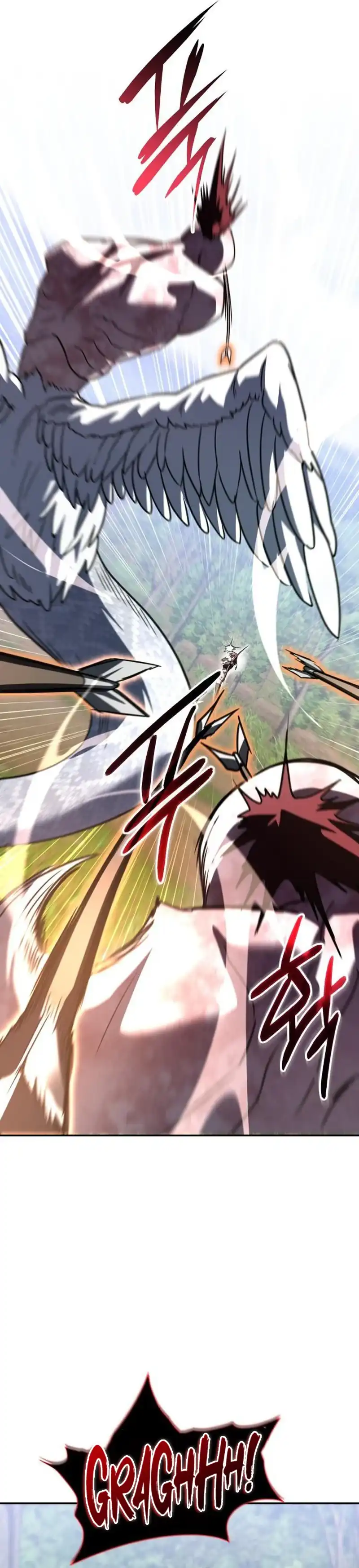 Read The Returned C Rank Tank Won’t Die ID Manga Online