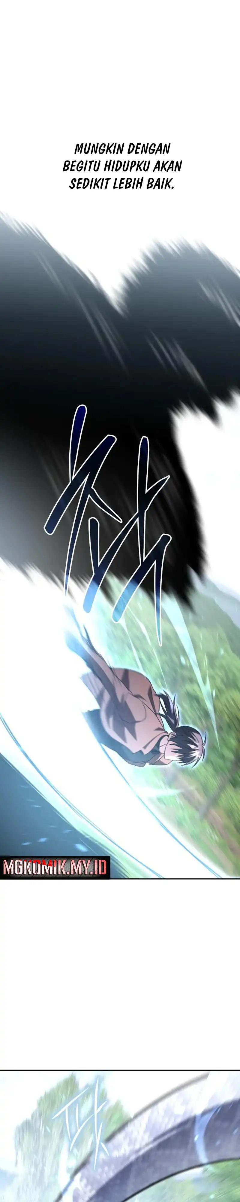 Read The Returned C Rank Tank Won’t Die ID Manga Online