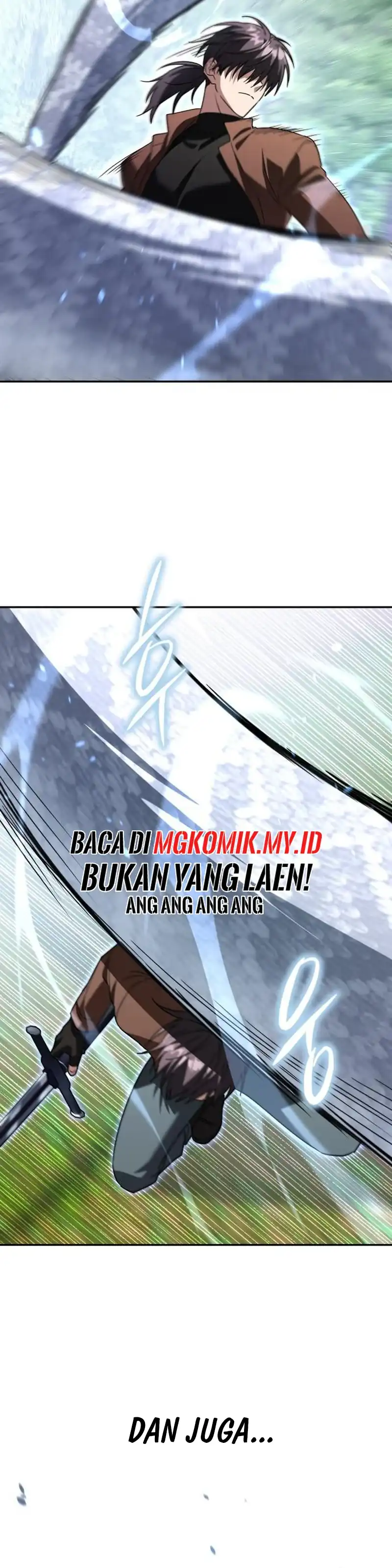 Read The Returned C Rank Tank Won’t Die ID Manga Online