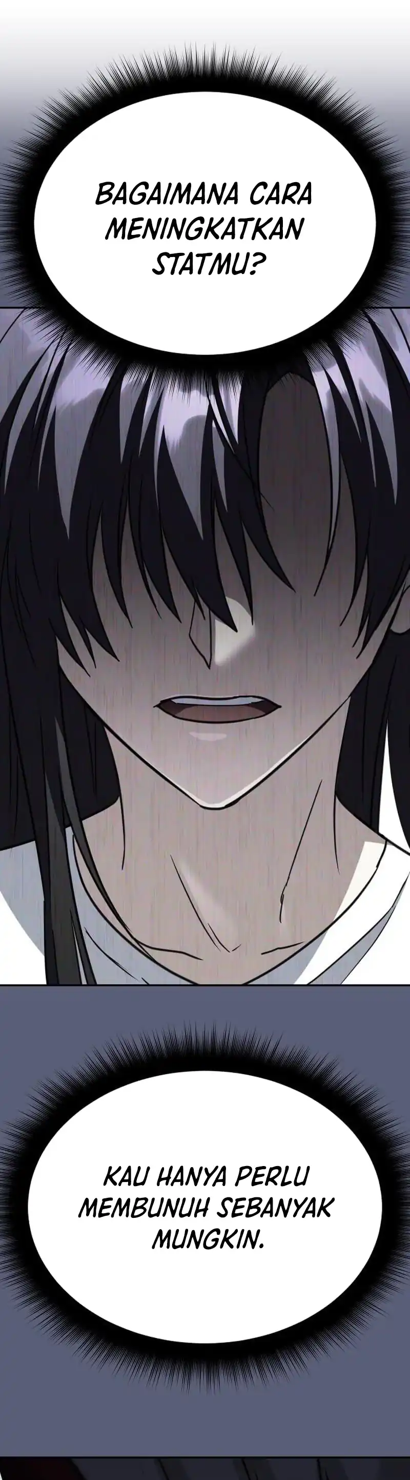 Read The Returned C Rank Tank Won’t Die ID Manga Online