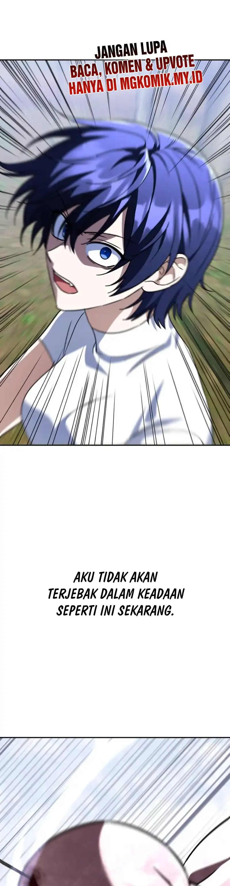 Read The Returned C Rank Tank Won’t Die ID Manga Online