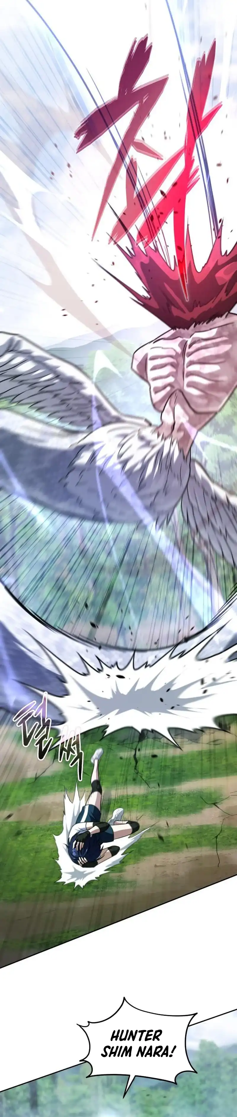 Read The Returned C Rank Tank Won’t Die ID Manga Online