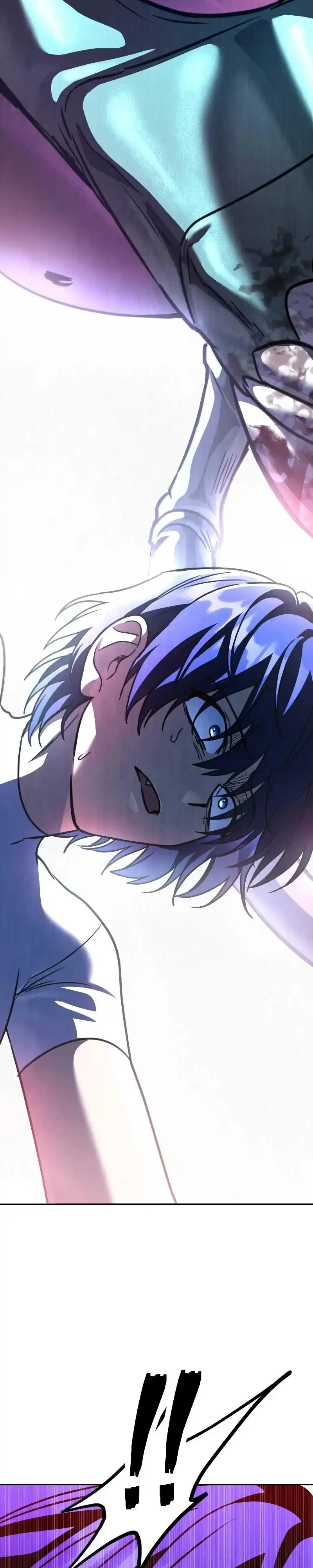 Read The Returned C Rank Tank Won’t Die ID Manga Online
