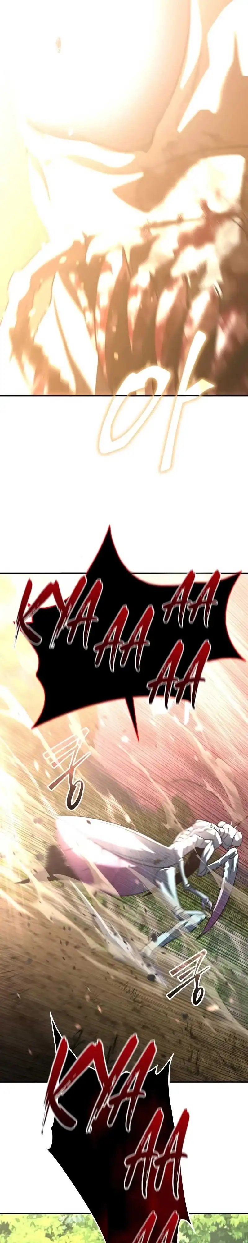 Read The Returned C Rank Tank Won’t Die ID Manga Online