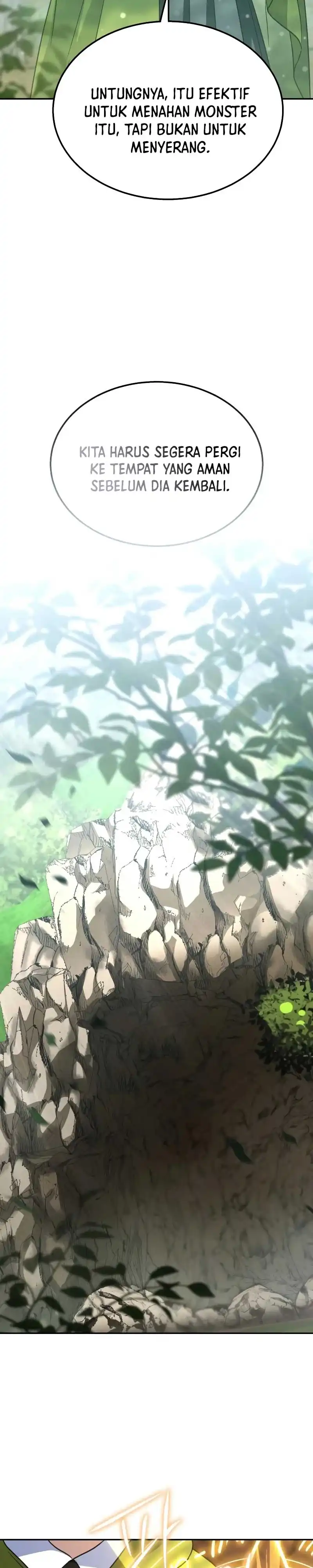 Read The Returned C Rank Tank Won’t Die ID Manga Online