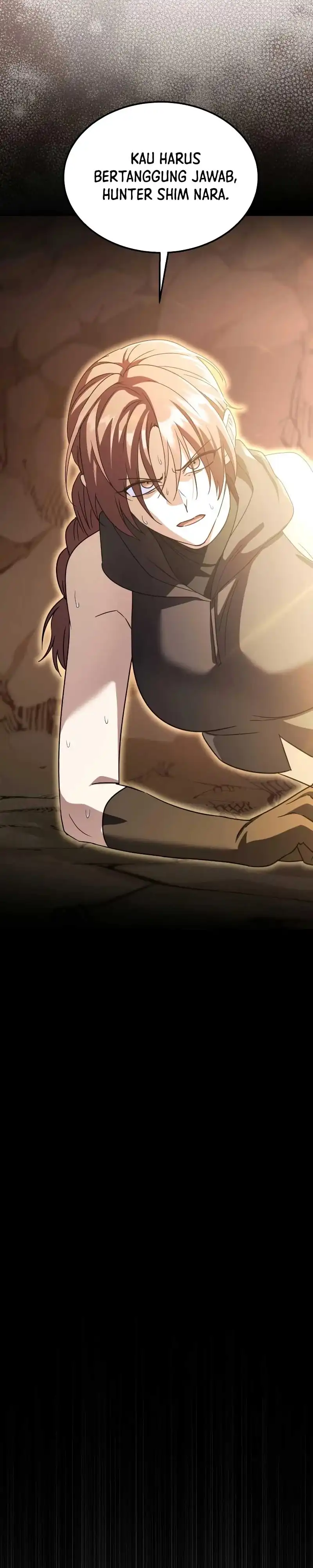 Read The Returned C Rank Tank Won’t Die ID Manga Online