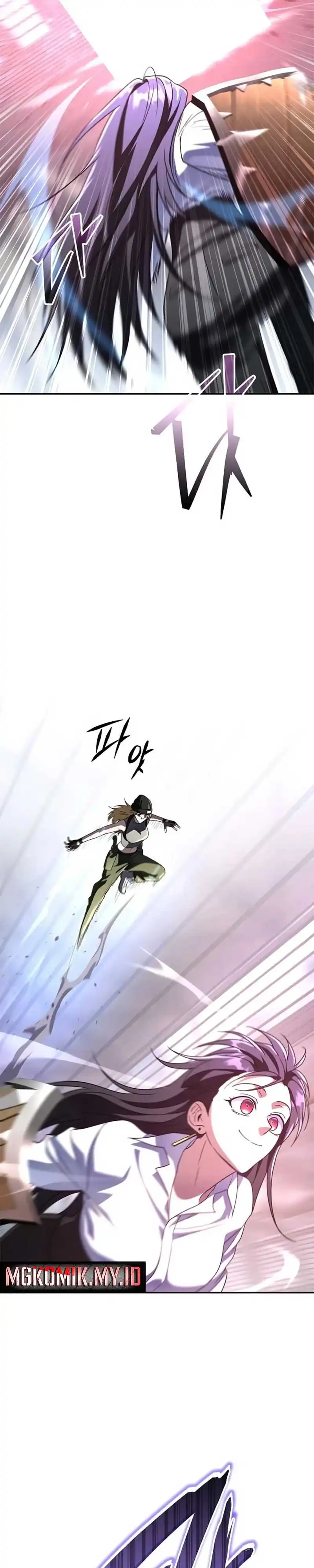 Read The Returned C Rank Tank Won’t Die ID Manga Online