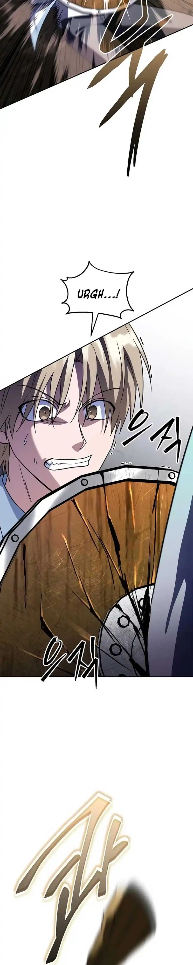 Read The Returned C Rank Tank Won’t Die ID Manga Online