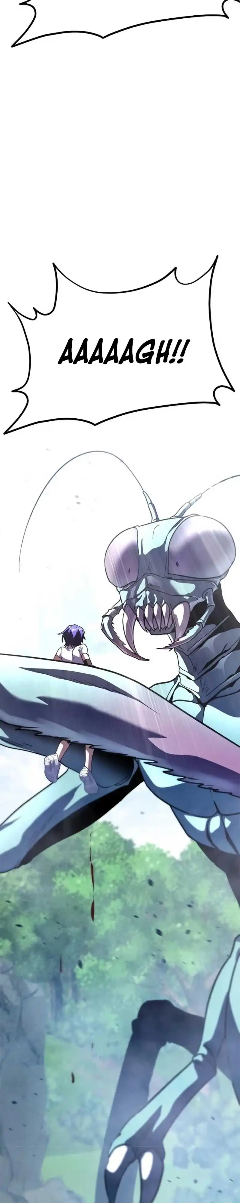 Read The Returned C Rank Tank Won’t Die ID Manga Online