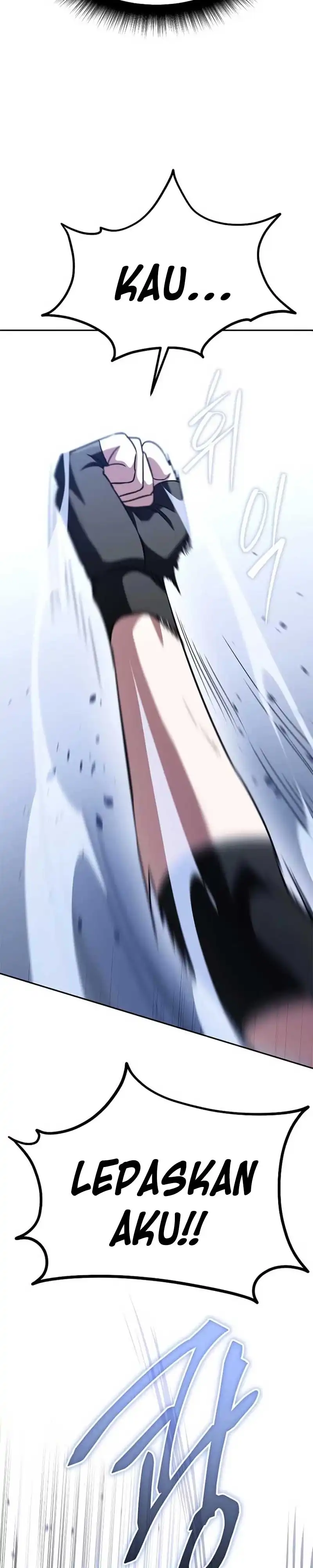 Read The Returned C Rank Tank Won’t Die ID Manga Online