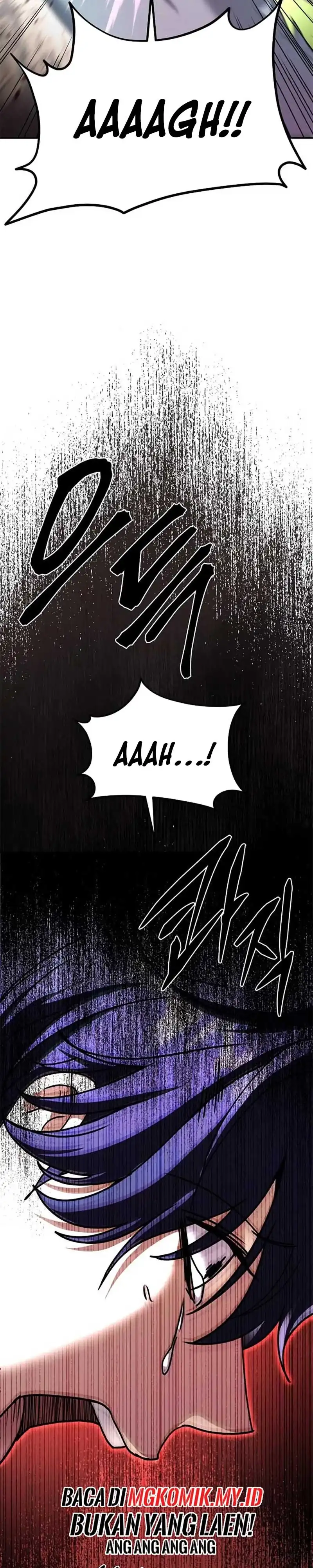 Read The Returned C Rank Tank Won’t Die ID Manga Online