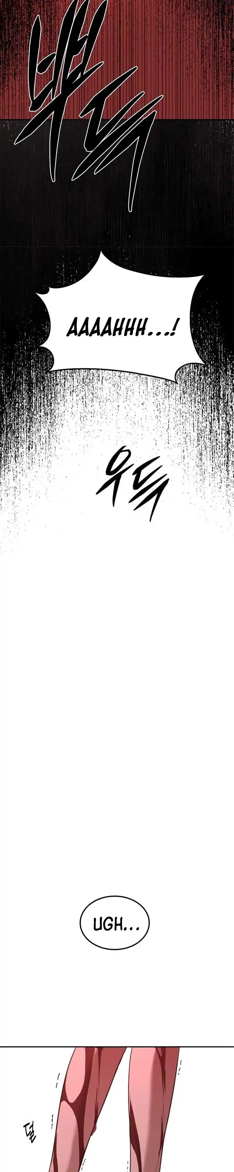 Read The Returned C Rank Tank Won’t Die ID Manga Online
