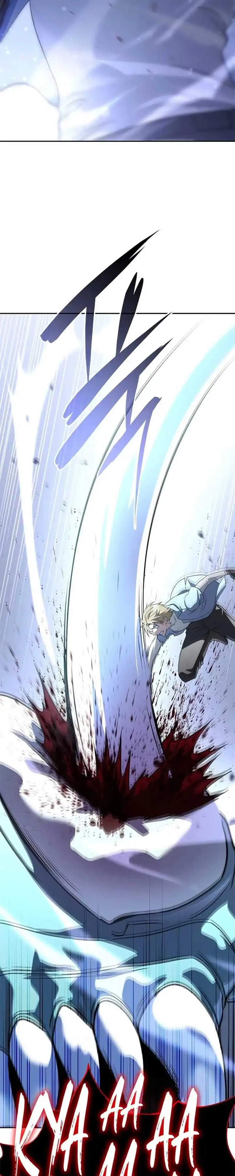 Read The Returned C Rank Tank Won’t Die ID Manga Online
