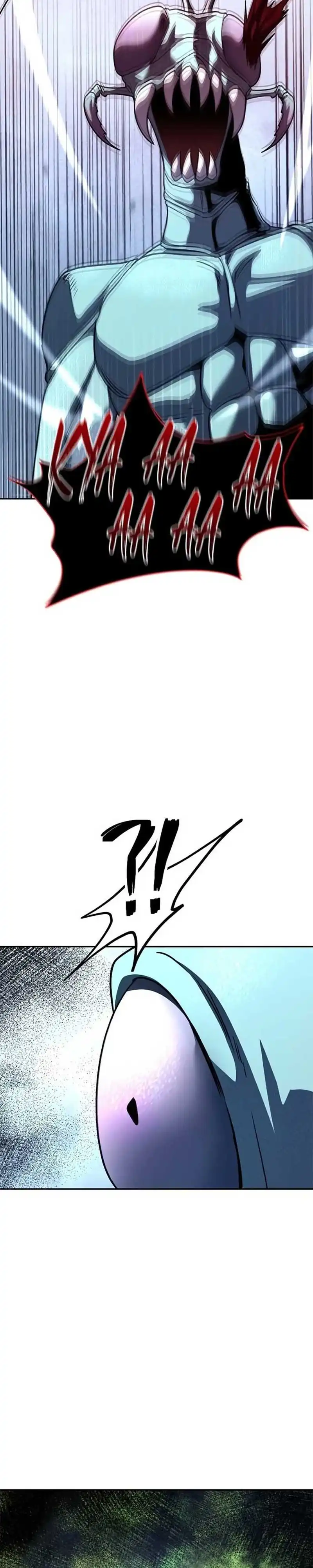 Read The Returned C Rank Tank Won’t Die ID Manga Online