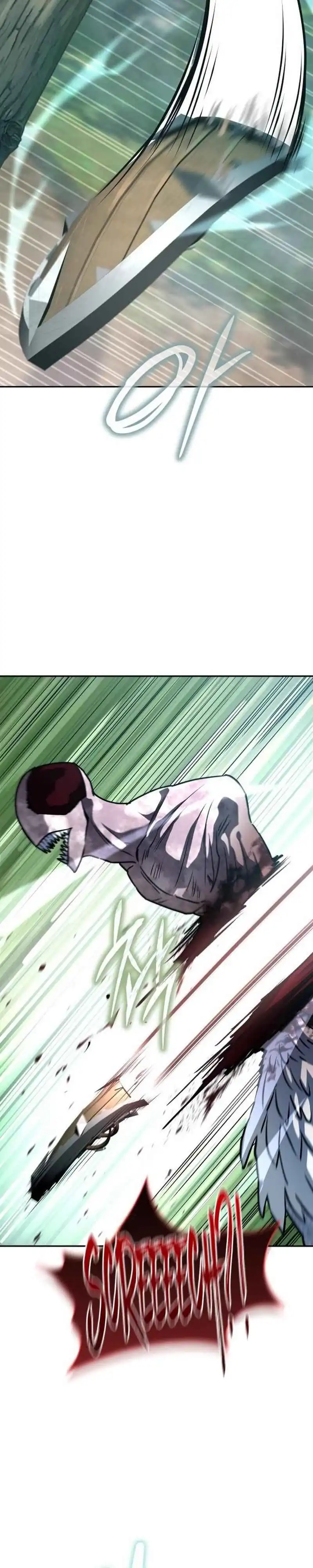 Read The Returned C Rank Tank Won’t Die ID Manga Online