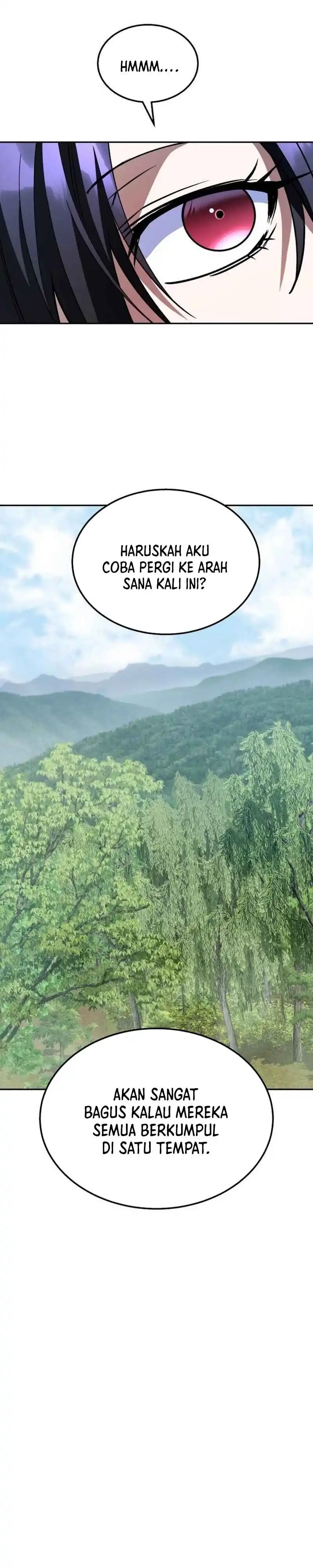 Read The Returned C Rank Tank Won’t Die ID Manga Online