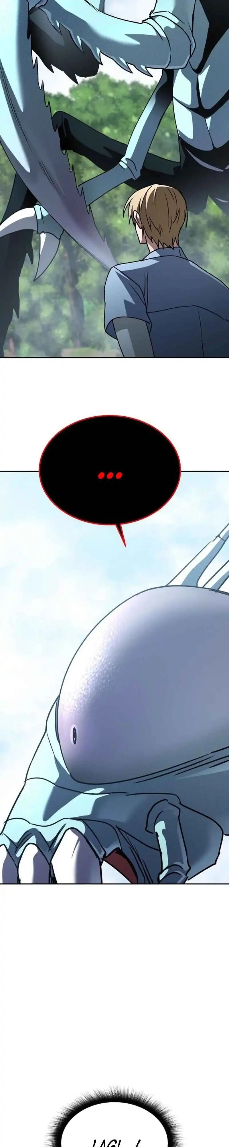 Read The Returned C Rank Tank Won’t Die ID Manga Online