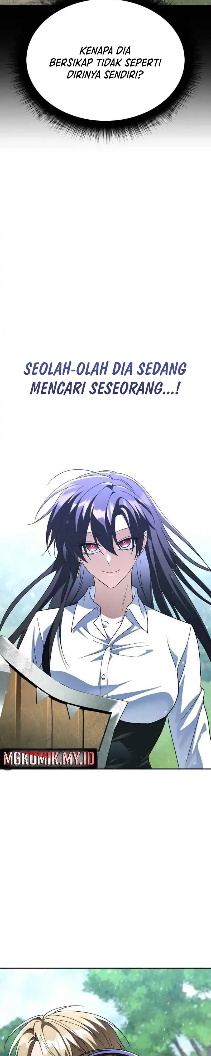 Read The Returned C Rank Tank Won’t Die ID Manga Online