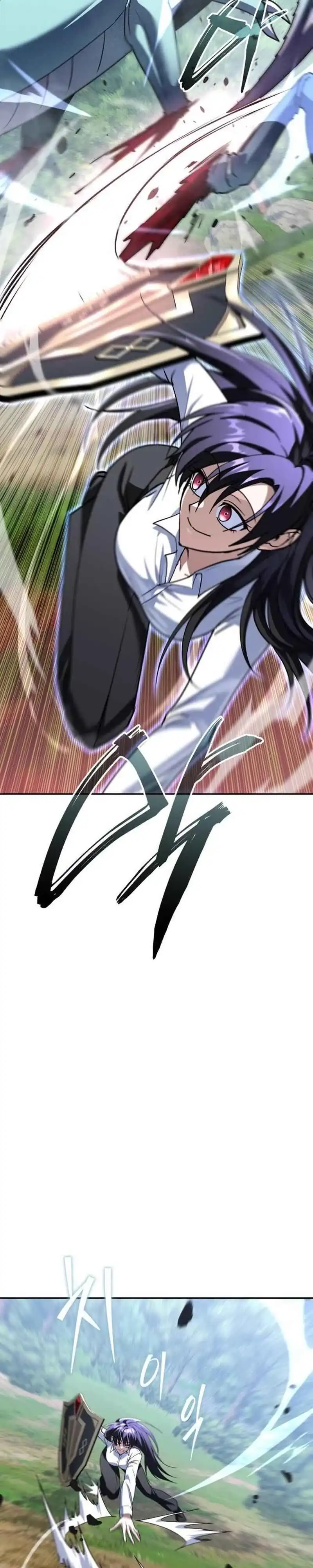 Read The Returned C Rank Tank Won’t Die ID Manga Online
