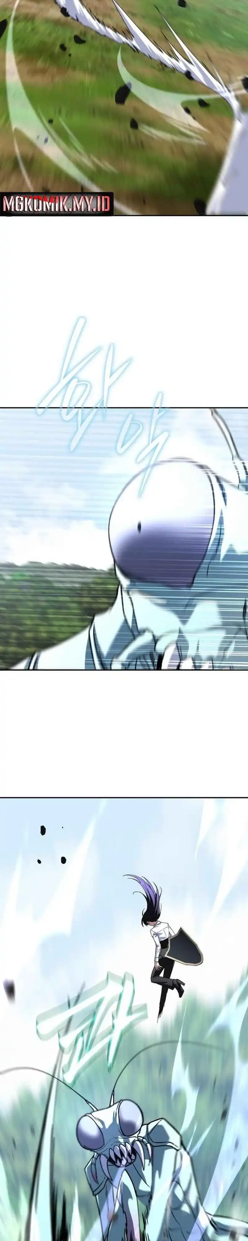 Read The Returned C Rank Tank Won’t Die ID Manga Online