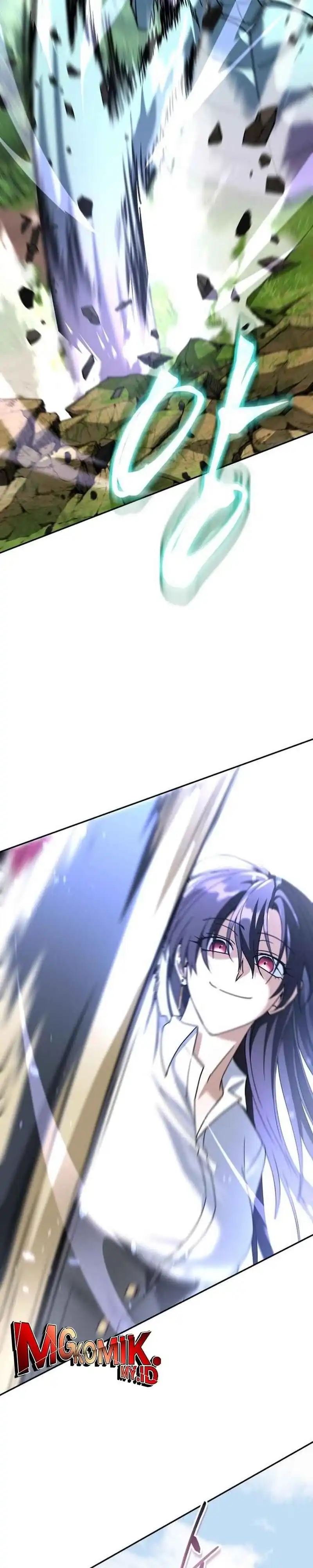 Read The Returned C Rank Tank Won’t Die ID Manga Online