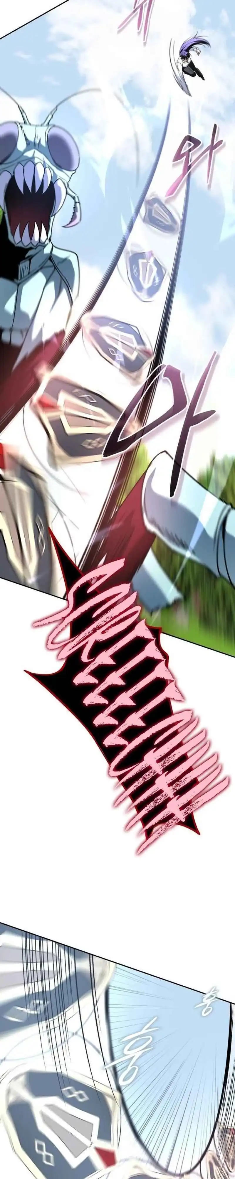 Read The Returned C Rank Tank Won’t Die ID Manga Online