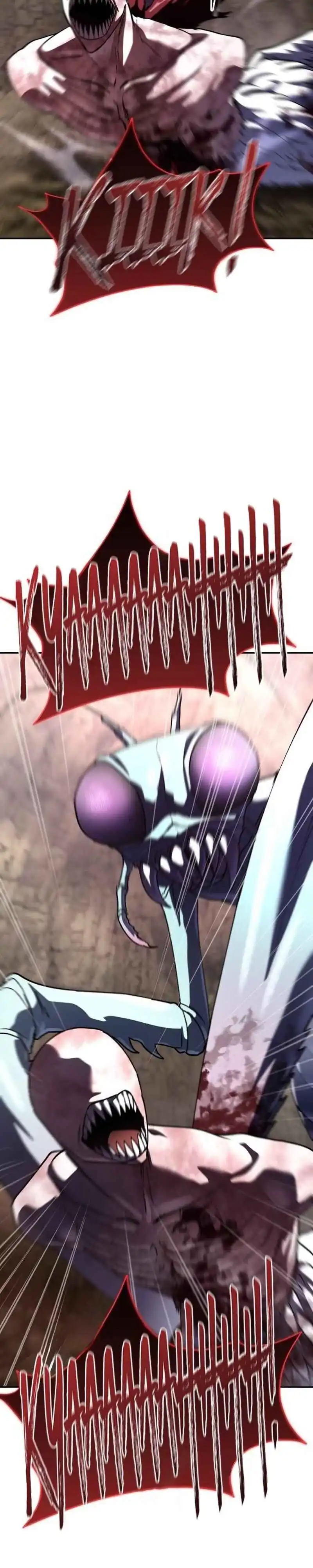Read The Returned C Rank Tank Won’t Die ID Manga Online