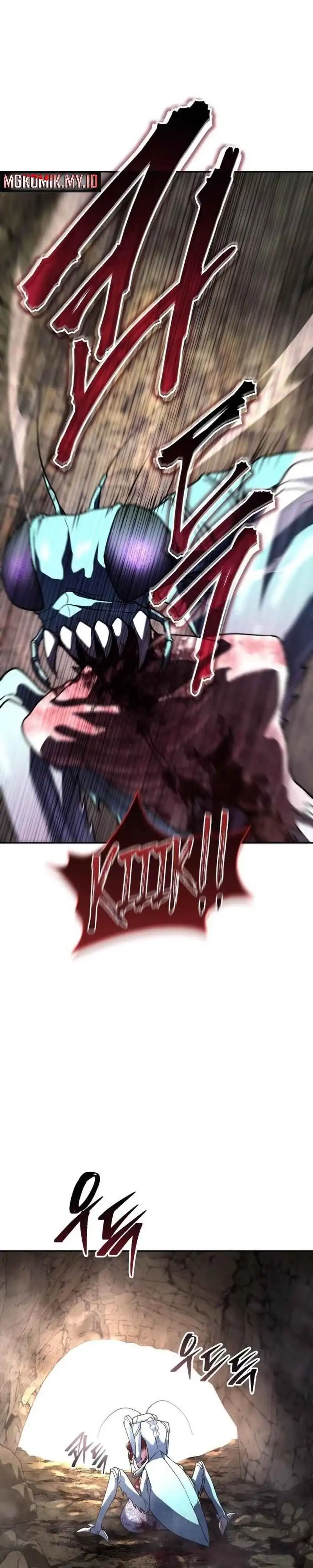 Read The Returned C Rank Tank Won’t Die ID Manga Online
