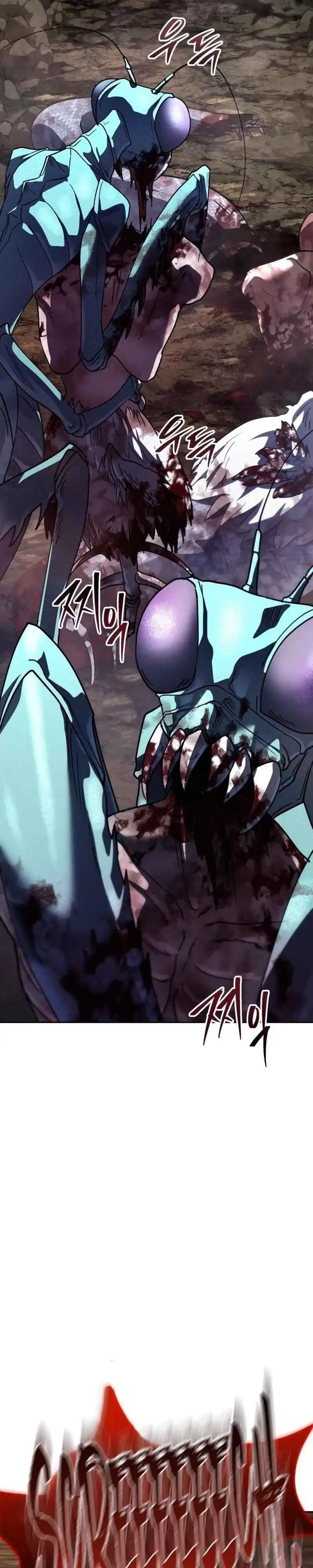 Read The Returned C Rank Tank Won’t Die ID Manga Online