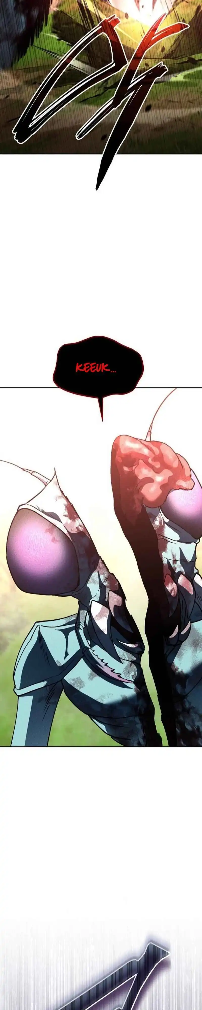 Read The Returned C Rank Tank Won’t Die ID Manga Online