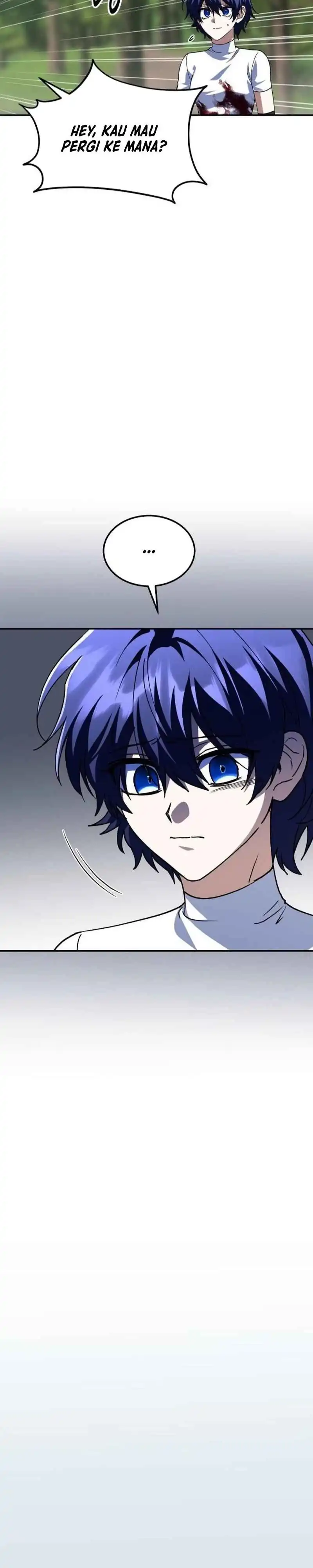 Read The Returned C Rank Tank Won’t Die ID Manga Online