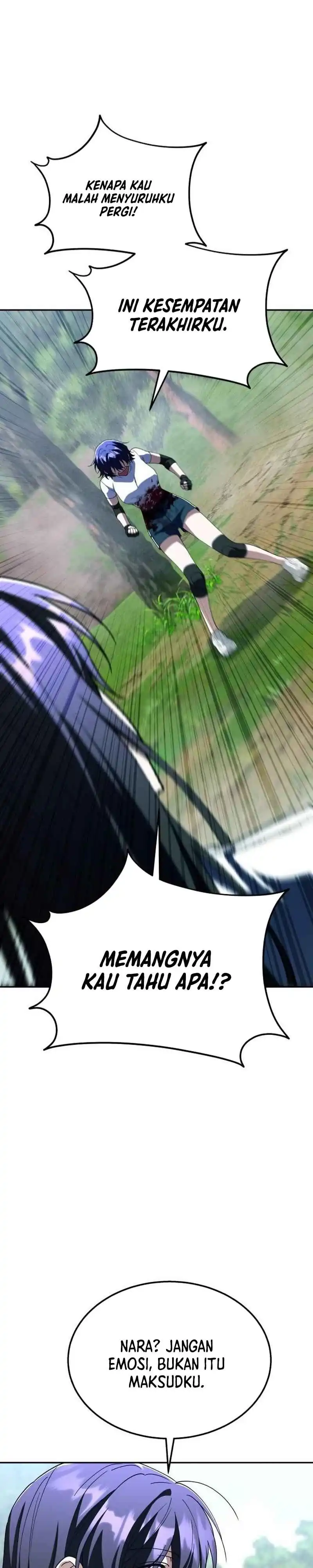 Read The Returned C Rank Tank Won’t Die ID Manga Online