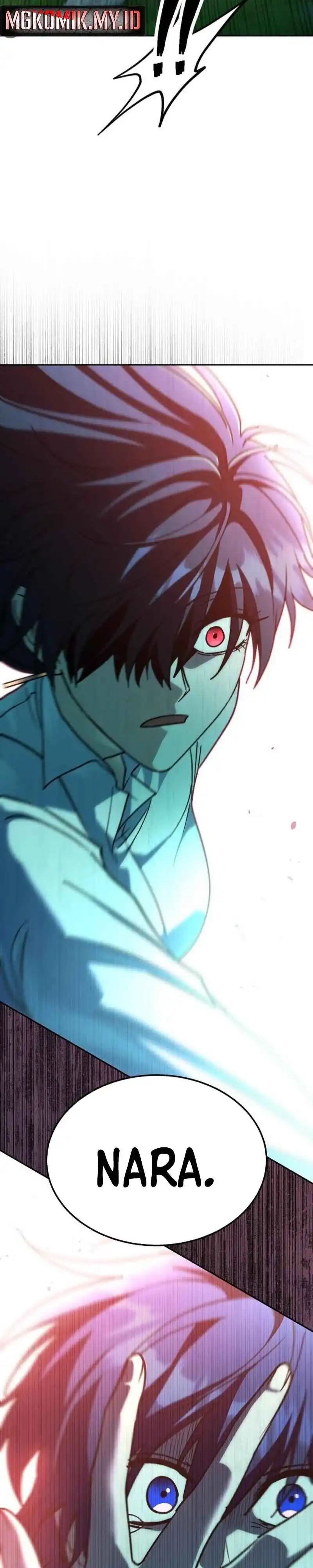 Read The Returned C Rank Tank Won’t Die ID Manga Online